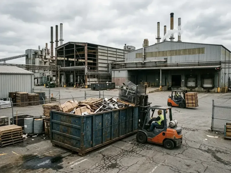 industrial-factory-scrap-conta-003 — frequently asked questions, Cheap Roll-off Dumpster Rentals in Concord, NH
